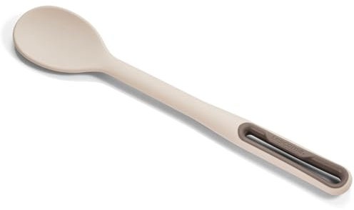 Tescoma 639120 CUCCHIAIO OVALE SILICON PRIME