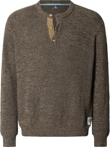 Jan Vanderstorm Herren Pullover Tjuse | Pullover TJUSE