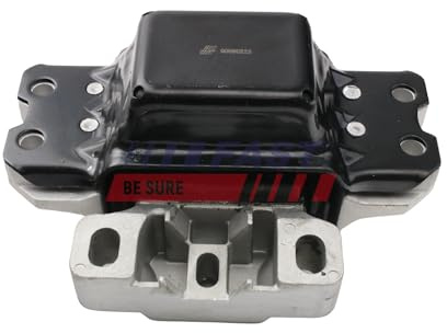 FAST Lagerung, Motor FT52039 links | Kompatibel mit: AUDI A3, A3 Cabriolet, A3 Sportback, SEAT ALTEA, ALTEA XL, LEON, TOLEDO III, SKODA OCTAVIA I, OCTAVIA I Combi