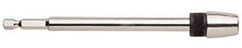 IRWIN Tools SPEEDBOR Magnetic Bit Holder, Quick Change, 6-Inch (4935704)