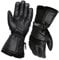 NORMAN Thermo-Motorrad-Lederhandschuhe, wasserdicht, Schutz, Winter, Sommer, Größe XXL