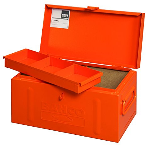 Caja De Albañil 530X290X290Mm