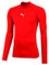 Puma Herren Shirt, Puma Red, 3XL