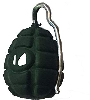Illex - John Weight 10G - 48096