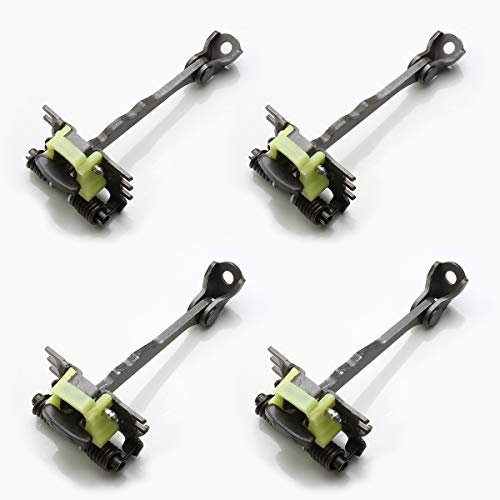 LST 4x Türfangband Türband Türstopper Türbremse vorne hinten L30