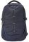 Mountain Warehouse Vic Laptop Bag - 30L Backpack, Durable Daypack, Laptop Compartment Rucksack Navy