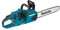 Makita DUC405Z Twin 18V (36V) Li-ion LXT Brushless 40cm Kettensäge - Batterien und Ladegerät nicht im Lieferumfang enthalten