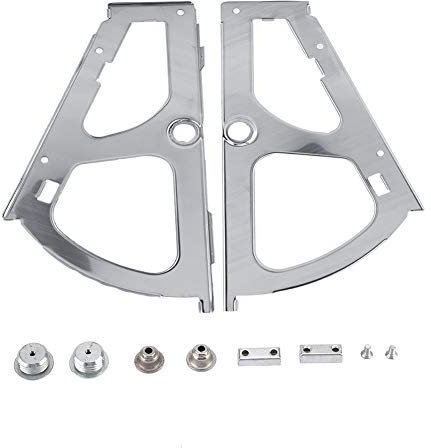 2 Stücke Edelstahl Schuhe Kabinett Scharniere, Schuhregale Lagerung Schuhe Schublade Scharnier Turing Rack Ersatzbeschläge, Passt für Die Meisten Schuhe Rack Regal Kabinett Schuh Fall(1 Layer)