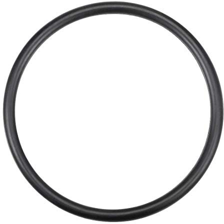 Nitrilkautschuk O-Ring 132,8 mm Innendurchmesser 150 mm Außendurchmesser 8,6 mm Breite Runddichtung