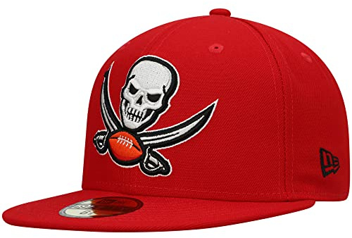 New Era 59Fifty Cap - Elements Tampa Bay Buccaneers