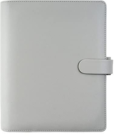 Filofax Saffiano- 2019 Organizer, A5, Granit