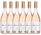 Whispering Angel Rosé Château d´Esclans 0,75l (6 x 0,75l) Provence Roséwein