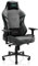 VALK Freya - Silla Gaming Tela Transpirable Ergonomica Profesional, Reclinable 160º, Reposabrazos 4D, Cojines Memory Foam, Silla Gamer Silla Escritorio Oficina, Creada en España (Gris)