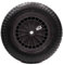 Vaunt Heavy Duty Puncture Proof Wheelbarrow Wheel
