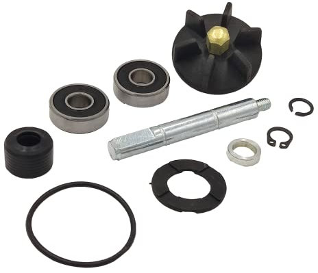 KIT REVISIONE POMPA ACQUA PIAGGIO ZIP SP - NRG RST MC2 50 - GILERA RUNNER