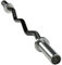 HQ Germany® SZ Stangen 50mm | 3 Varianten | Super-Curve/Performance/Training, Zubehör:+ Schnellverschluss, Typ:Training