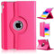 Custodia per iPad (A16) 11a generazione 2025 11 pollici / 10a generazione 2022 11 pollici rotante Smart Folio Cover per iPad 2025/2022 11a/10a generazione (rosa)