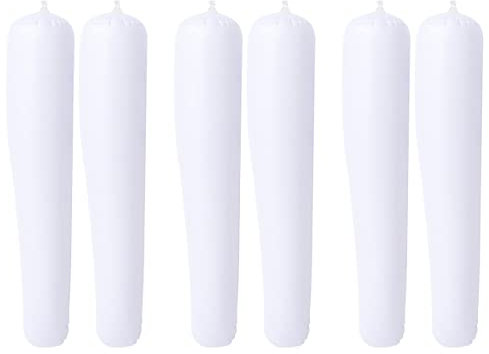 COLLBATH Boots Support 3er-Pack aufblasbarer Stiefelformer Langer Stiefelspanner für Frauen stabiles PVC-Material