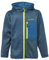 VAUDE Unisex Kinder Kids Kikimora Jacket, Ultramarine, 158-164 EU