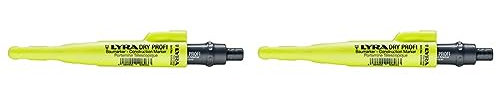 LYRA Porte-mine Dry Profi 4494202 (Lot de 2)