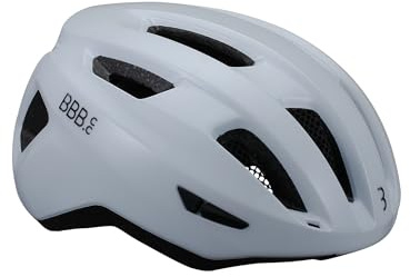 BBB Cycling Fahrradhelm für Herren und Damen mit Abnehmbarem Visier Radhelm Rennradhelm Condor 2.0