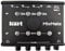 Maker hart MixMate 4 channel music audio mixer Compact 4-Channel Stereo Mixer with USB Audio Output