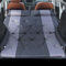 ARZARF Auto Luftmatratze, für Citroen Berlingo III M Phase/XL Phase I Minivan 2018-2023 Auto Matratze Beflockte Camping Matratze mit 2 Aufblasbare Kopfkissen Auto Bett,A