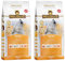 Wolfsblut Vetline | Hundefutter | Sparbundle | Sparpaket (2 x 12kg, Skin & Coat)
