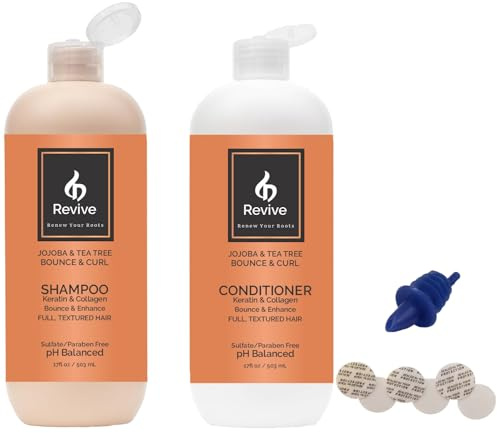 Smuggle Mug ShamBooze Disguised Flask Set Empty Shampoo Containers with Lid Seals | Fake Conditioner Bottles | Hide Beverages On Cruise Ships | Secret Flasks to Sneak Drinks | Deluxe 2-Pack |