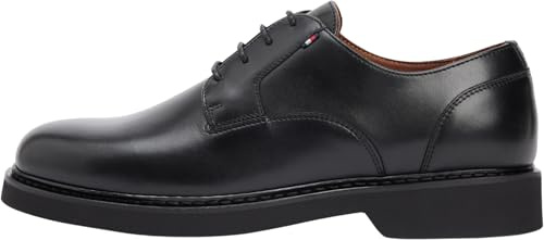 Tommy Hilfiger Herren Hilifger Ultralight Lht Shoe Fm0fm05780Derby Schuhe