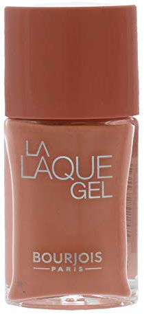 BOURJOIS La Laque Gel N/Polish Pink Twice