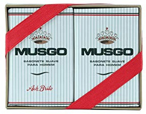 Ach Brito Musgo Real Seifen 160g (2)