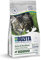 Bozita Active & Sterilised Katzentrockenfutter mit Lamm – 400g – getreidefreies Katzenfutter für sterilisierte, aktive Katzen – 33 % Protein, 20 % Fett – ohne Zucker & ohne Gentechnik