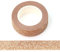 Syntego Rose Gold Glitter Washi Tape Decorative Craft Self Adhesive Stick On Sticky Glitter Trim (Rose Gold)