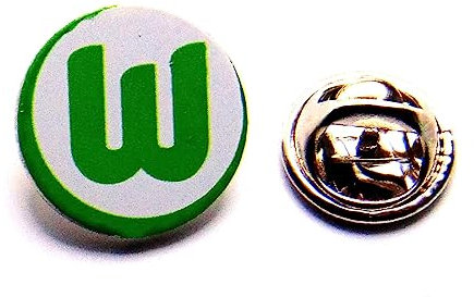 VfL Wolfsburg Pin VfL Wolfsburg Logo