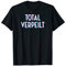 Verpeilt Rave Techno Trippy EDM | Festival Hardcore T-Shirt