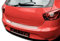 Ladekantenschutz Edelstahl CHROM kompatibel für SEAT IBIZA 4trg | 2012-2017 | mit Abkantung | premium Qualität von RECAMBO