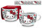 Tazza da colazione Jumbo 600 ml in scatola regalo di Hello Kitty