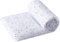 Tapis de Neige avec Neige Artificielle Scintillante, Faux Tapis de Neige, Couverture de Neige pour décoration de Noël, Tapis de Neige Scintillant, intérieur, extérieur, Arbre, décoration de Sol