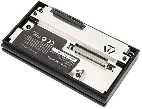 SATA Schnittstellen Festplattenadapter für Verbesserte Störfestigkeit, Fortschrittlicher Master Chip Hasl Prozess, 2 Tb SATA Festplatte für 64 MB Fmcb V1.953 PS2