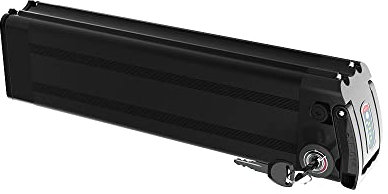 (Almacén DE) 36V 15Ah Ebike Batería para 0-750w Motor Bicicleta Eléctrica Bicicleta Batería de Litio (36V 15Ah 0-750W)