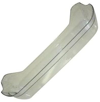FIGEVIDA Balconcino Porta Bottiglie, Frigorifero Congelatore Adatto per Fagor, per Candy 46x2176 42004514