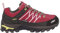 CMP Rigel Low Wmn Trekking Shoes Wp Damen Wanderschuhe, Pfingstrose Apfel, 37 EU
