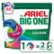 Ariel Pods The BIG ONE 80 x 2 pack (160 large pods)