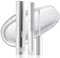 Lipgloss mit feuchtigkeitsspendendem Glanz, Langhaltendes All-Day-Wear, Mit Shimmer, Clear Glitter & Metallic Pigments, Shiny, Waterproof & strahlendes Finish, Perfekt für Lippen Make-up (#01, 4.5g)
