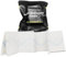 Bandage hémostatique pour l'extérieur, gaze absorbante pour randonnée et camping, taille compacte, application simple, en kits, convient pour le soin des plaies dans les aventures en plein air