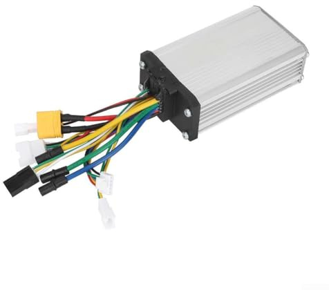 Controller für Xiaomi Elektroroller (Modell 4, für Lite & für 2. Generation), keine Blinkeroption