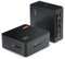 FutureNUC Pro Intel® Core i3-1220P Mini PC • NUC12 Pro PC • 10 Kerne, bis zu 4,4GHz • 8GB RAM, 256GB SSD • Thunderbolt 4, WiFi 6E, BT 5.3 • Windows 11 Pro • Micro Desktop Computer