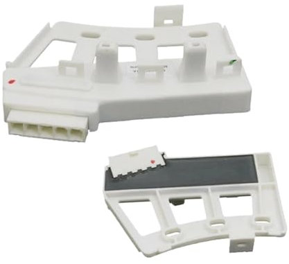 SSJAPYQV Sensore Hall for Lavatrice A Tamburo, Compatibile con Accessori di Ricambio for Lavatrice LG 6501KW2001A