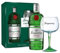 Tanqueray London Dry Gin Coffret 1 Verre 70cl 43.1%